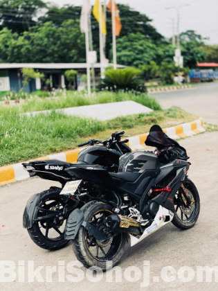 Yamaha R15 v3 2020